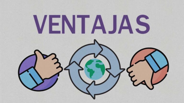 Beneficios de la globalización: ejemplos que demuestran su impacto positivo