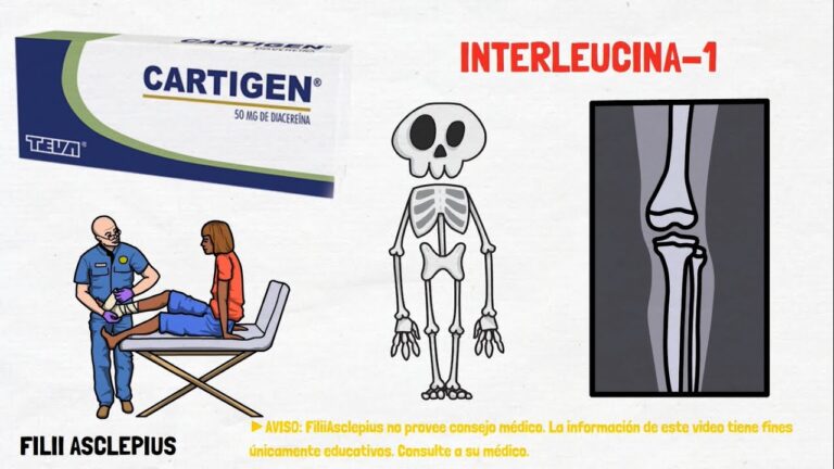 Beneficios del Cartigen NF: Mejora la salud articular y alivia el dolor