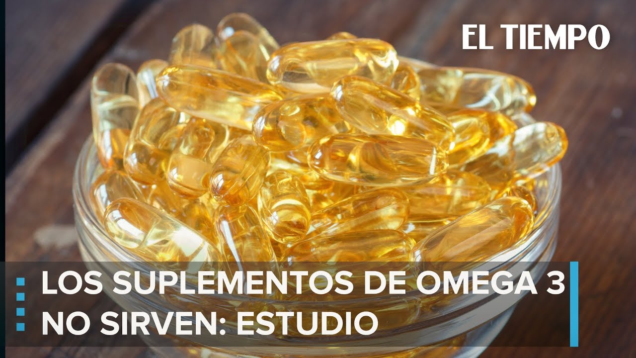 Omega Rx Inside Beneficios del Omega RX: ¿Por qué es tan importante para tu salud?